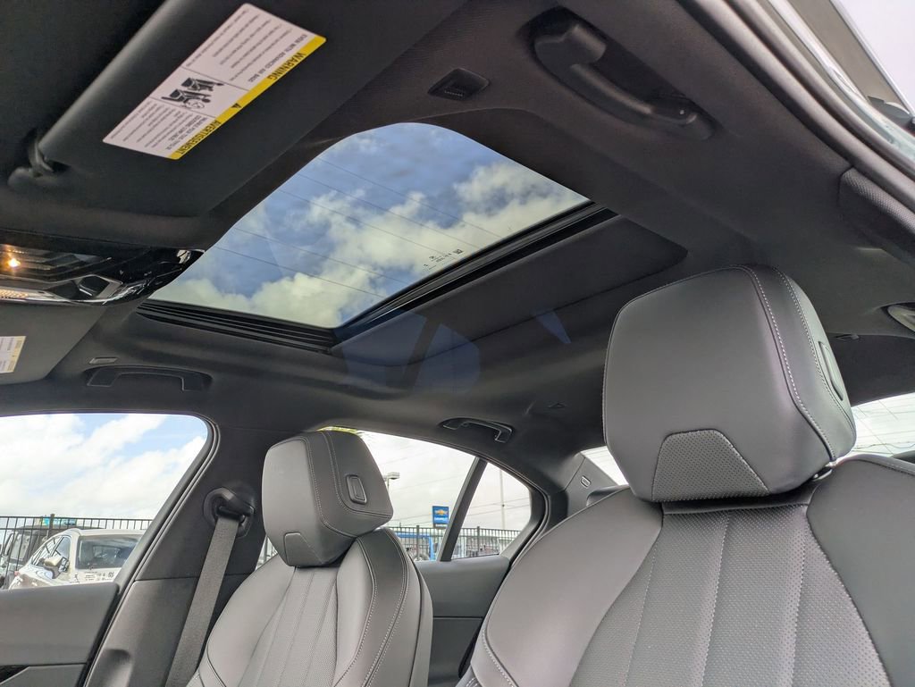 Used 2024 BMW 530i 530i w/ Premium Package image 26