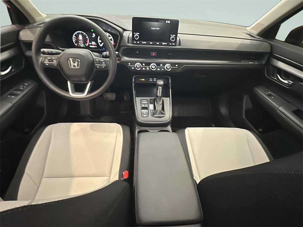 Certified 2024 Honda CR-V EX image 20