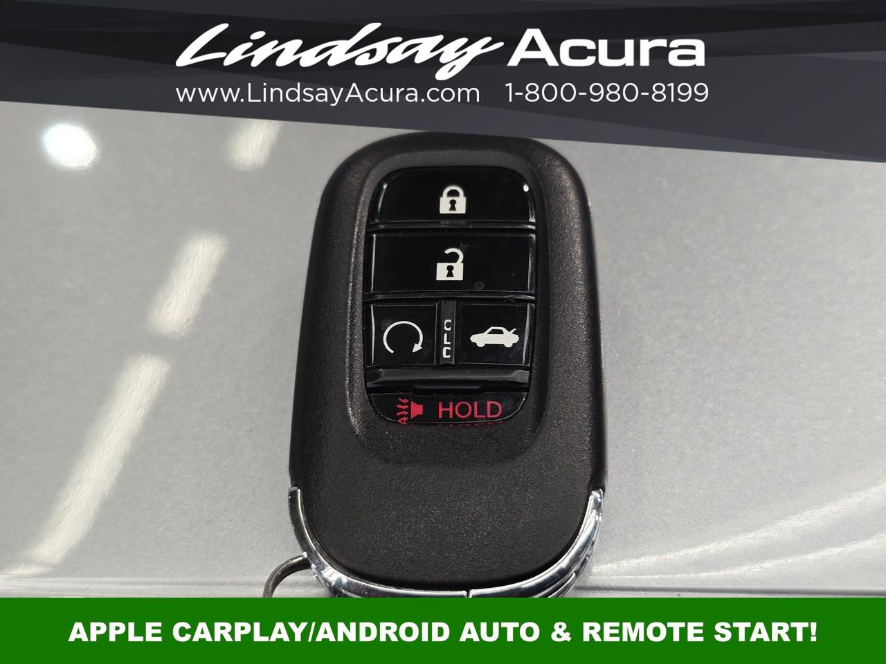 Used 2023 Honda Civic Sport image 22