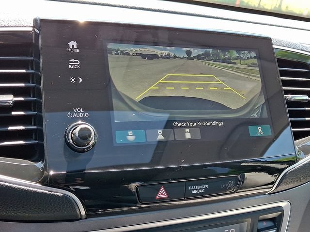 Used 2019 Honda Pilot EX-L image 19