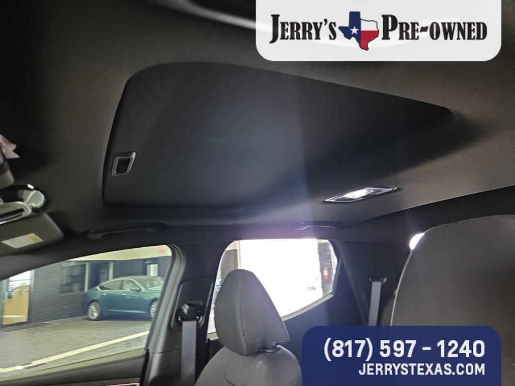 Used 2024 Hyundai Santa Cruz SEL w/ Activity Package FWD image 8