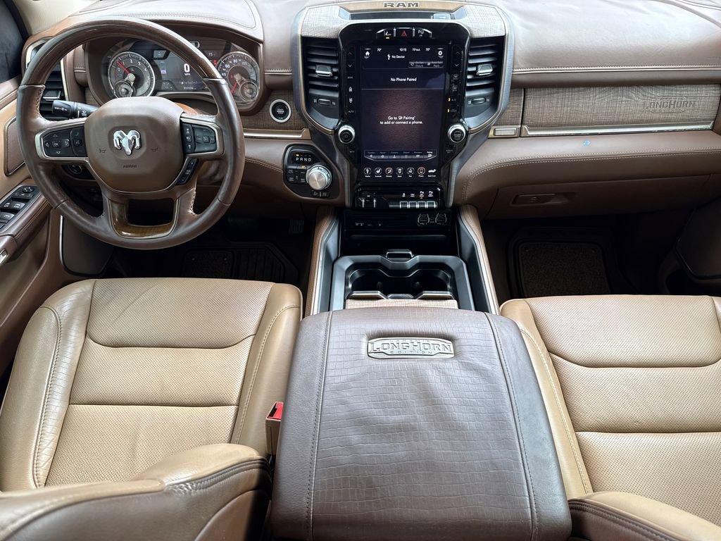 Used 2019 RAM 1500 Limited image 12