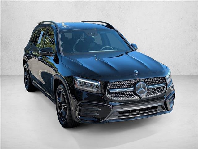 Certified 2024 Mercedes-Benz GLB 250 image 29