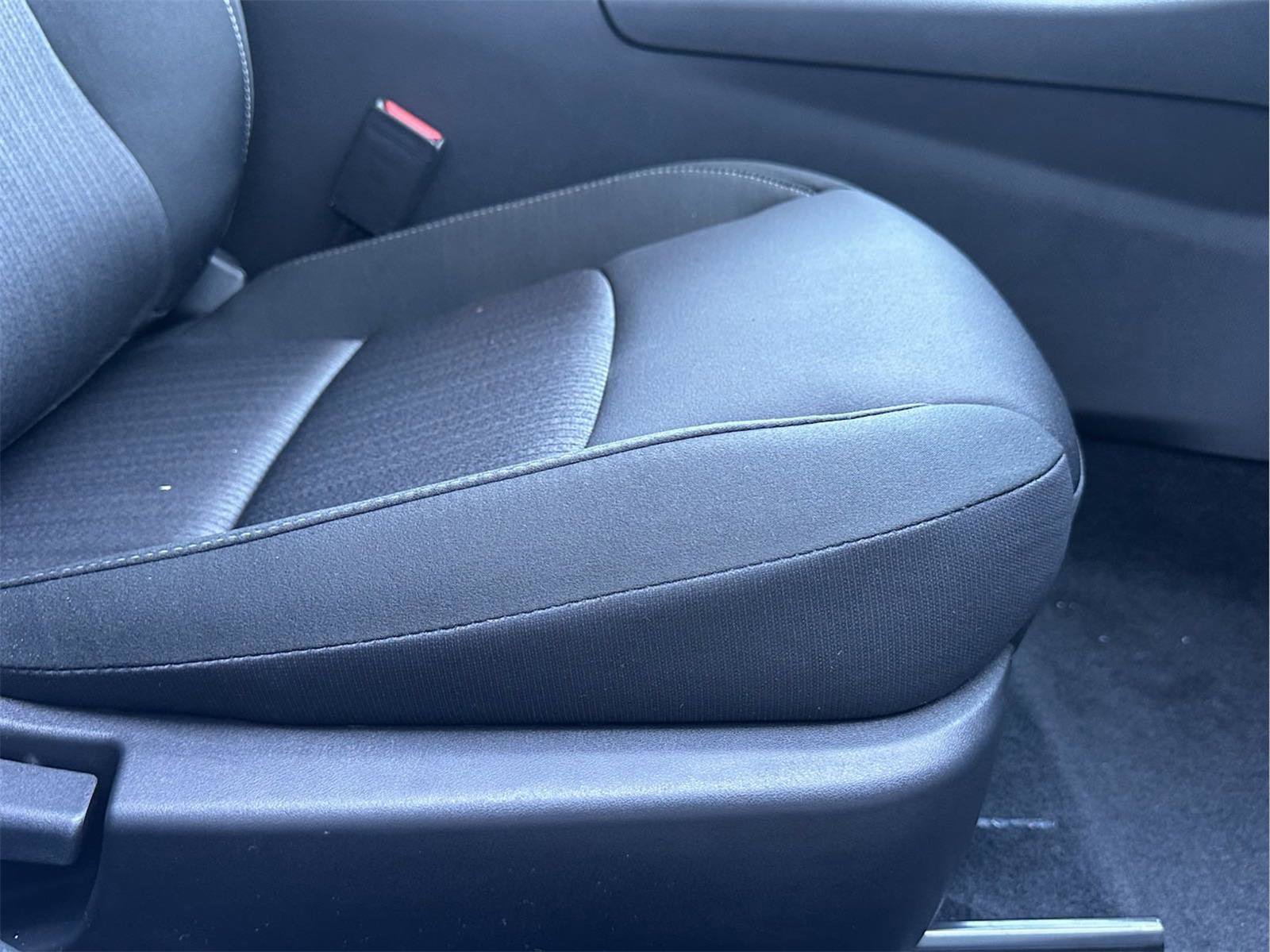 New 2025 Nissan Altima 2.5 S image 16