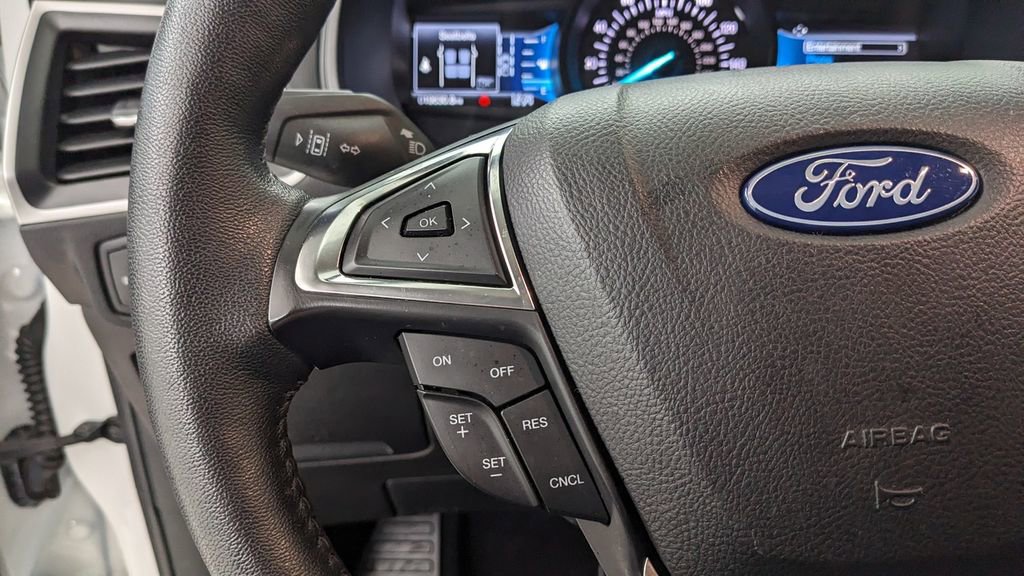 Certified 2022 Ford Edge SEL w/ Convenience Package image 30