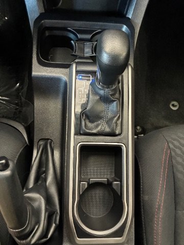 Used 2022 Toyota Tacoma SR5 w/ Technology Package RWD image 25