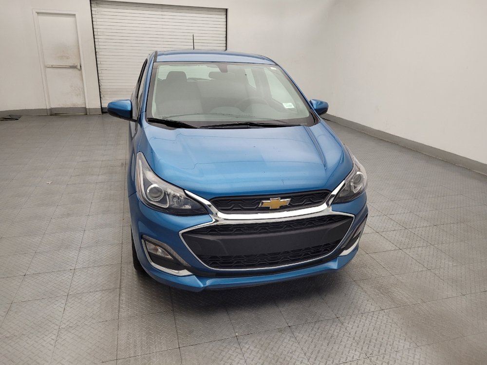 Used 2020 Chevrolet Spark LT FWD image 14