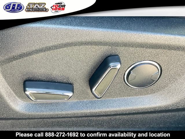 Used 2018 Ford Edge SEL w/ Equipment Group 201A AWD/4WD image 11