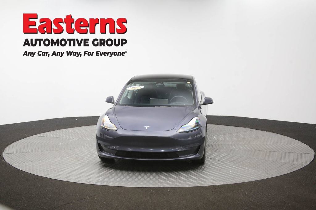 Used 2023 Tesla Model 3 Long Range AWD/4WD image 49
