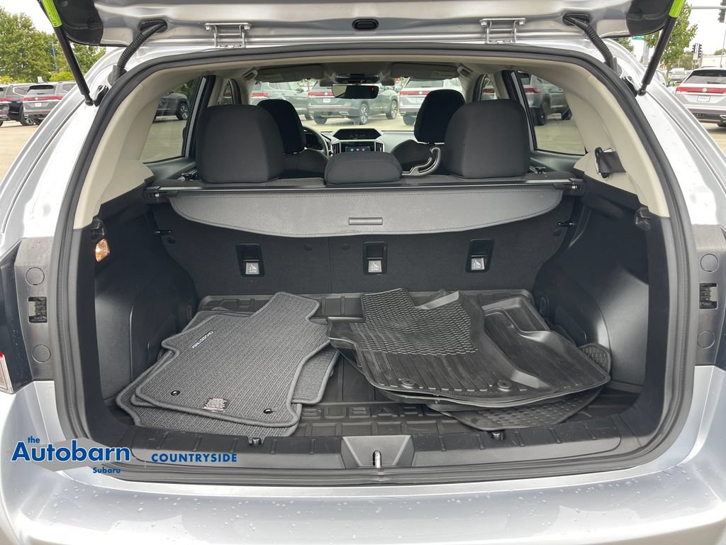 Used 2021 Subaru Crosstrek 2.0i AWD/4WD image 22