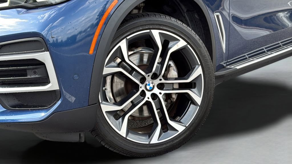 Used 2022 BMW X5 sDrive40i w/ Premium Package image 6