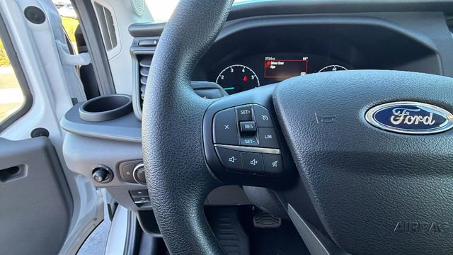 Used 2024 Ford Transit 350 AWD w/ Interior Upgrade Package image 22