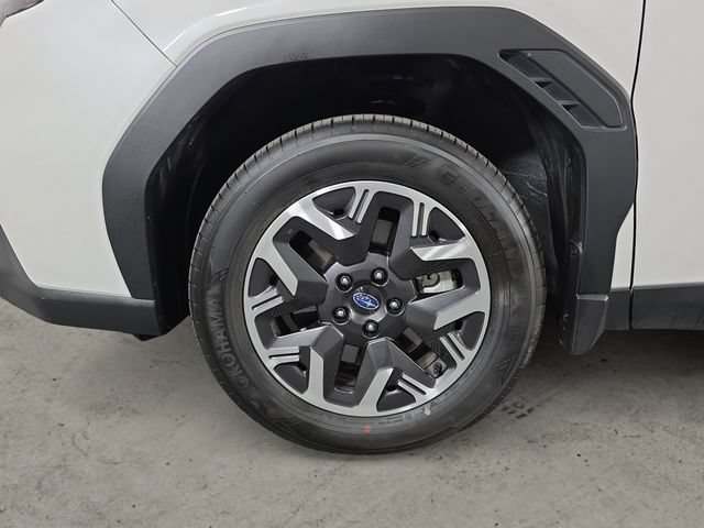 Certified 2026 Subaru Forester Premium w/ Base/Premium Package AWD/4WD image 9