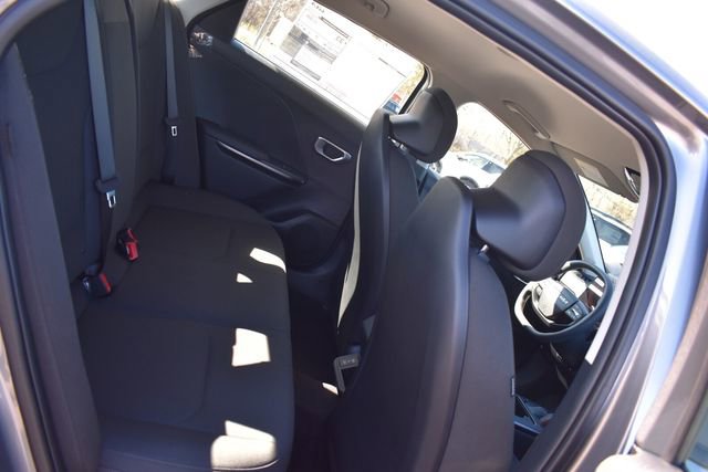 New 2026 Kia K4 LXS image 14