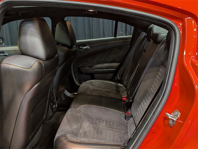 Used 2023 Dodge Charger SRT Hellcat image 17