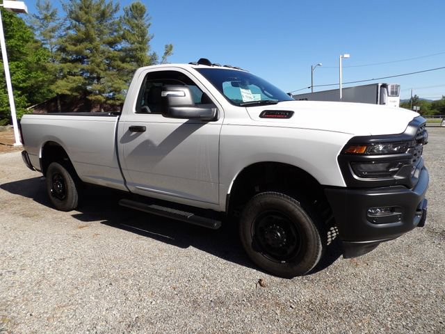 Used 2026 RAM 2500 Tradesman AWD/4WD image 6