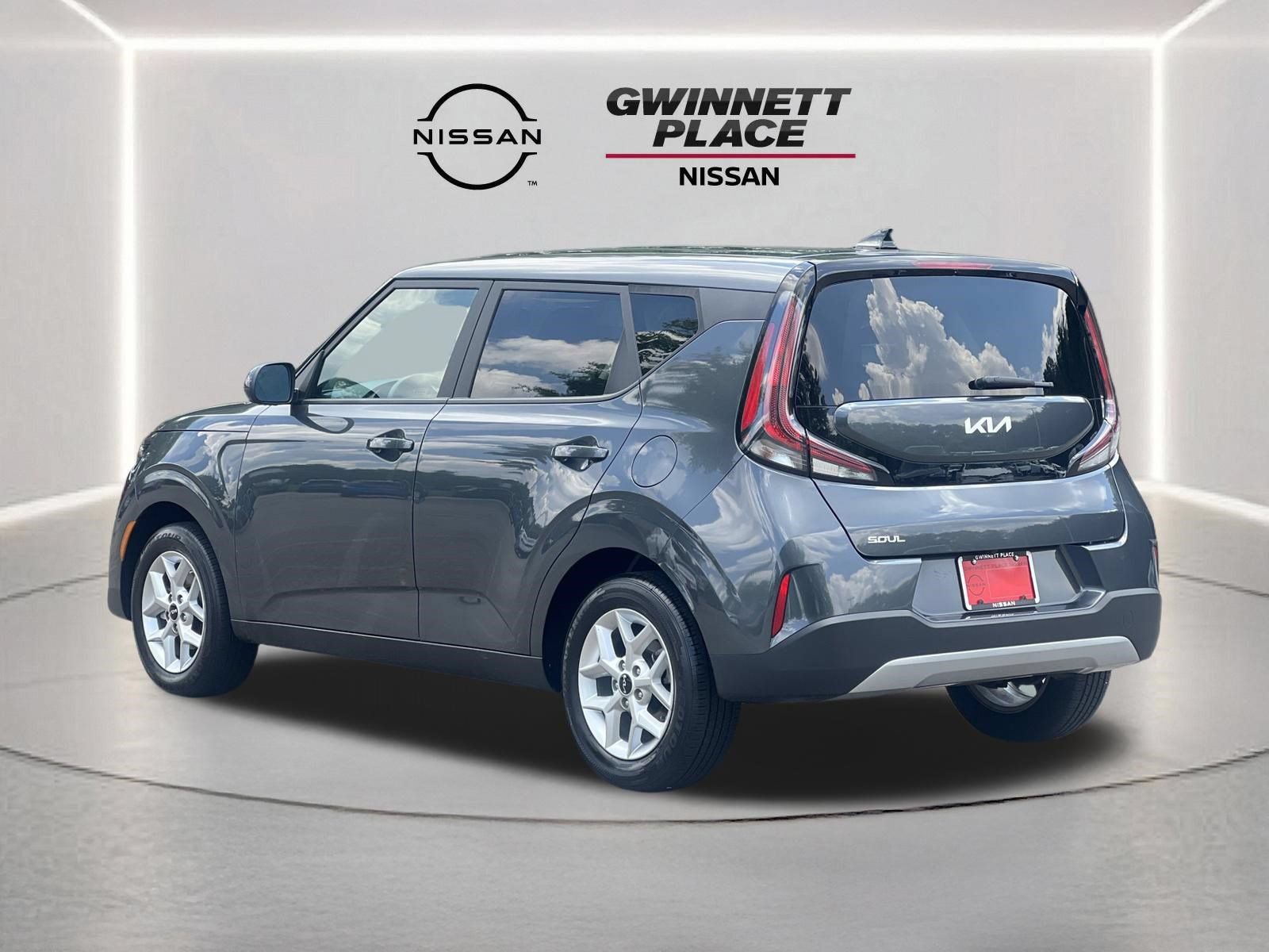 Used 2024 Kia Soul LX w/ Option Group 015 FWD image 20