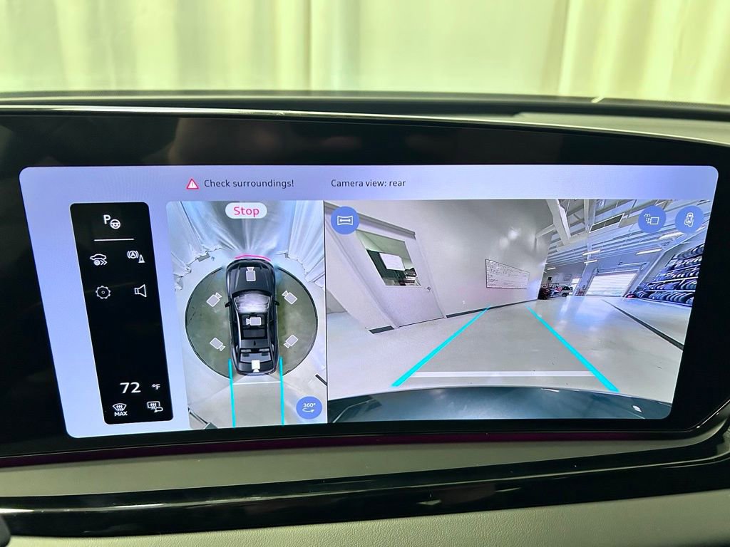 New 2026 Audi A6 Prestige image 15