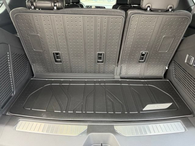 New 2026 Chevrolet Tahoe RST w/ Comfort Package RWD image 17