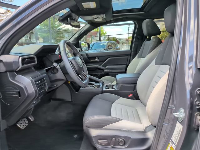 Certified 2024 Toyota Tacoma TRD Sport w/ TRD Sport Upgrade Package AWD/4WD image 16