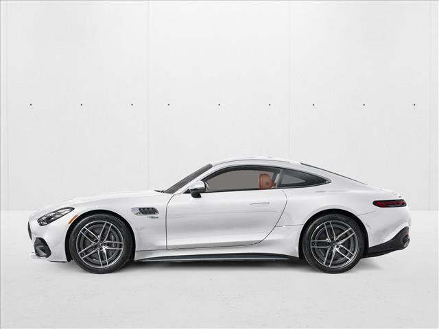 New 2026 Mercedes-Benz AMG GT 43 video 3