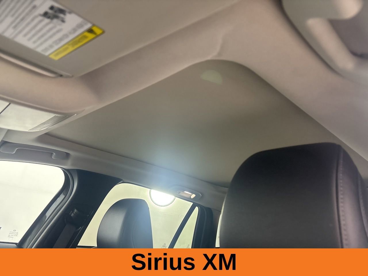 Used 2025 MAZDA CX-50 AWD 2.5 Hybrid w/ Premium Pkg image 11