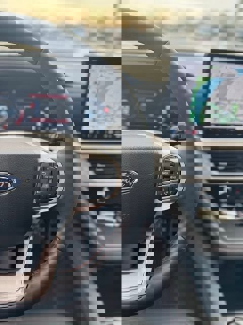 Used 2026 Ford Explorer Active w/ Active Comfort Package image 14