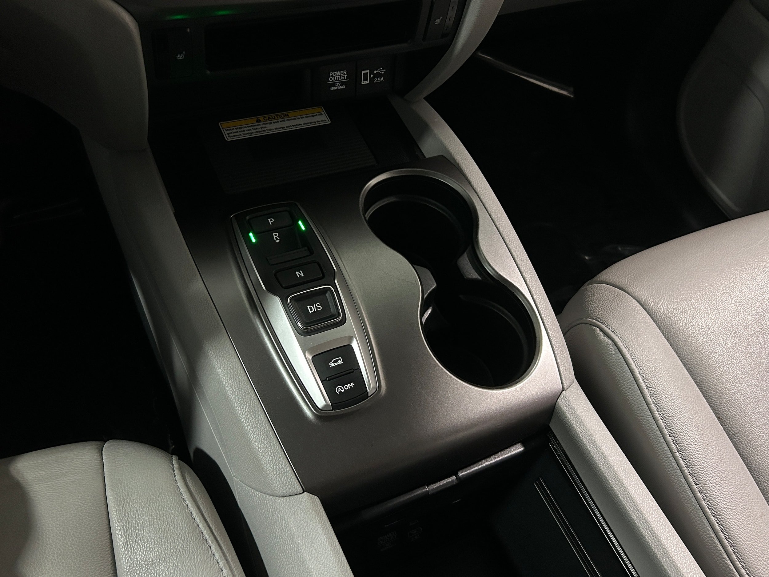 Used 2022 Honda Pilot Special Edition image 9
