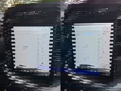 Certified 2023 Ford F150 Lariat w/ Equipment Group 502A High image 4