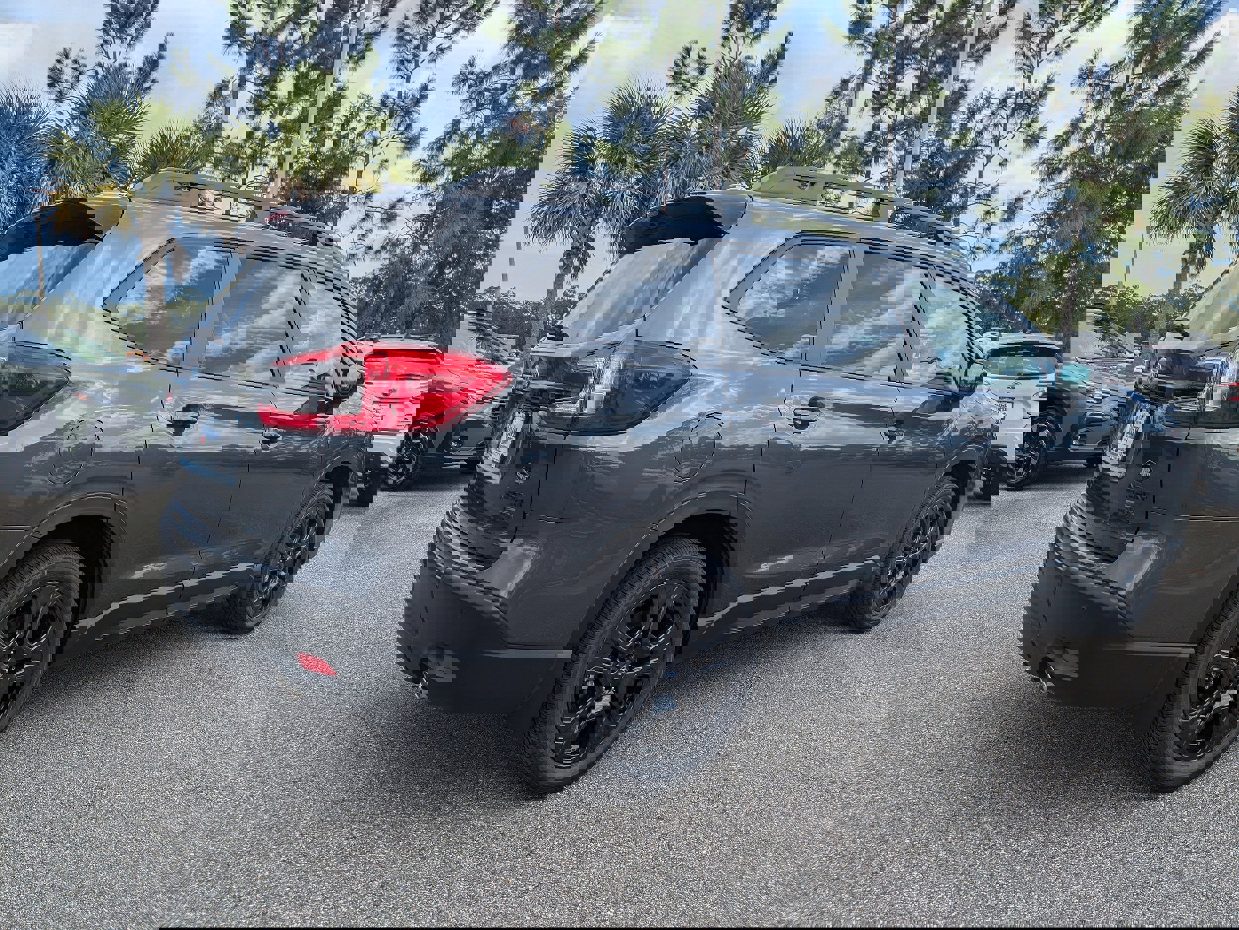 New 2025 Subaru Ascent Bronze Edition image 4