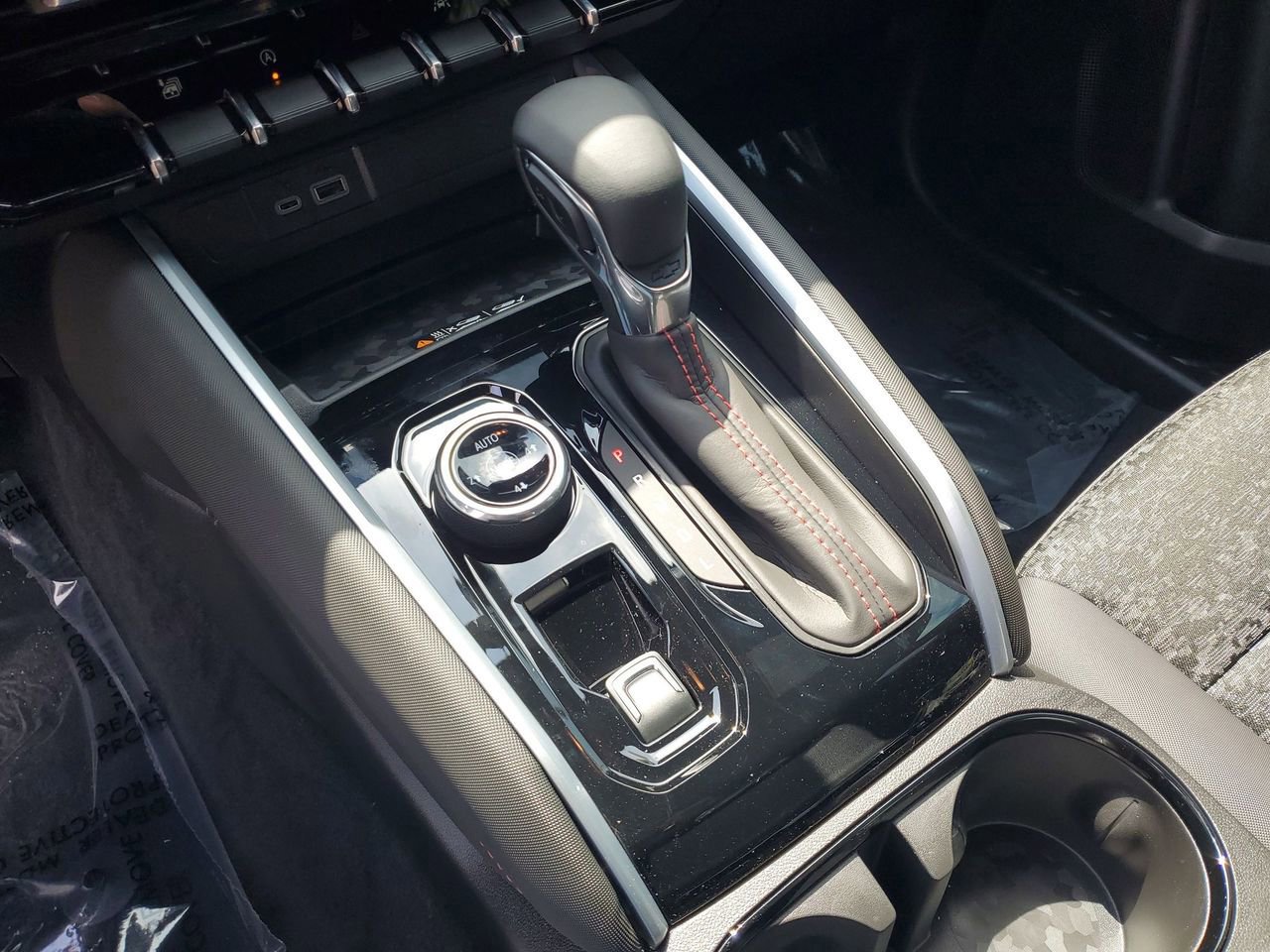 New 2025 Chevrolet Colorado Z71 image 26