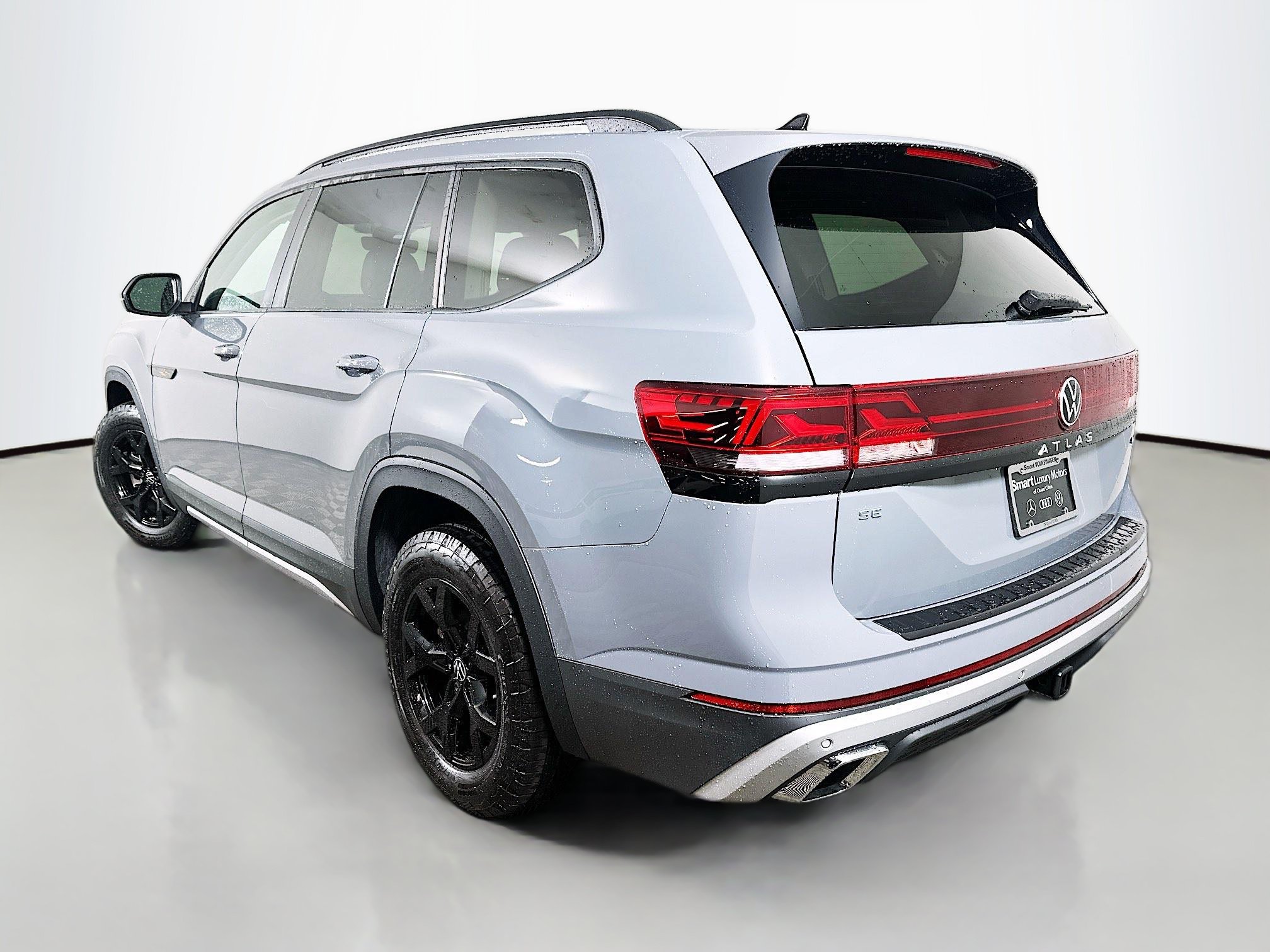 New 2026 Volkswagen Atlas Peak Edition AWD/4WD image 5