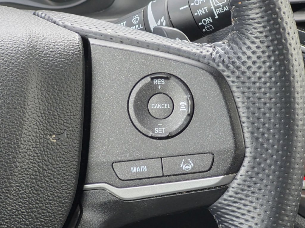Used 2023 Honda Passport EX-L image 18