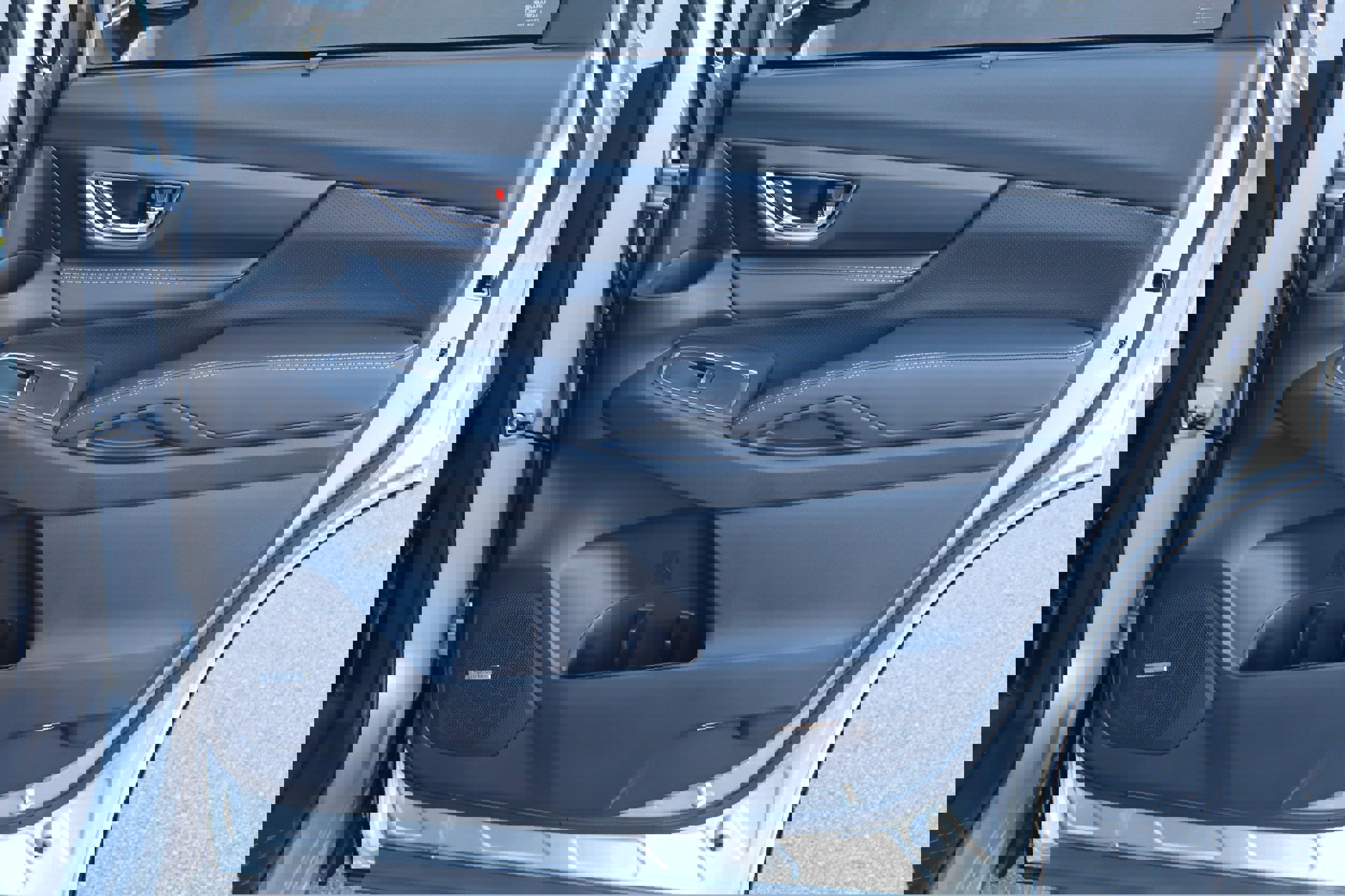 New 2026 Subaru Ascent Limited w/ Popular Package #2 image 20