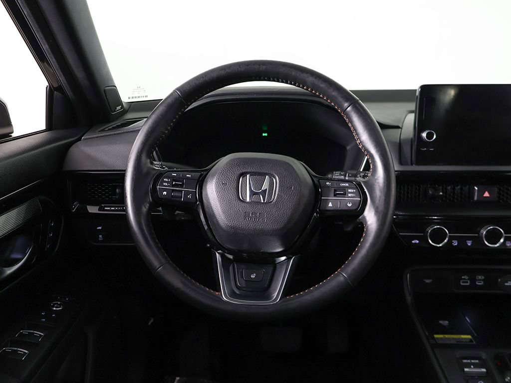 Certified 2023 Honda CR-V Sport Touring image 41