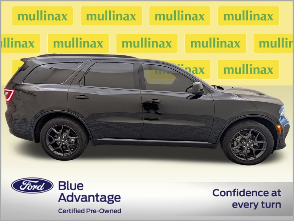 Used 2026 Dodge Durango GT w/ Blacktop Package AWD/4WD video 2