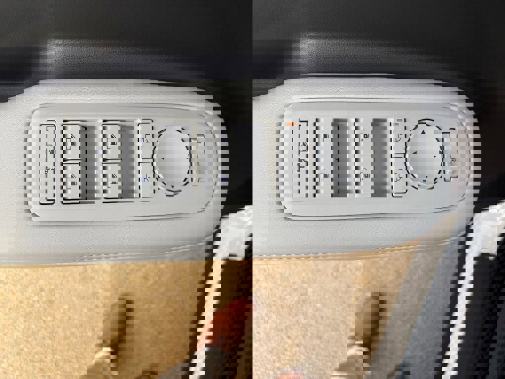 New 2026 Hyundai Santa Fe SEL image 14