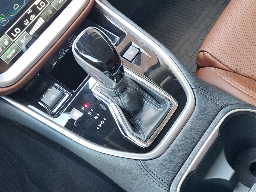 New 2025 Subaru Outback Touring image 14
