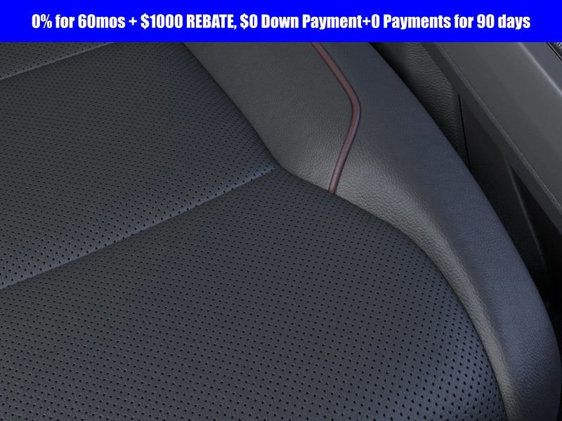 New 2025 Ford F250 Lariat w/ Lariat Ultimate Package image 16