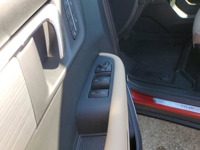 New 2026 Buick Enclave Preferred w/ Power Package image 11