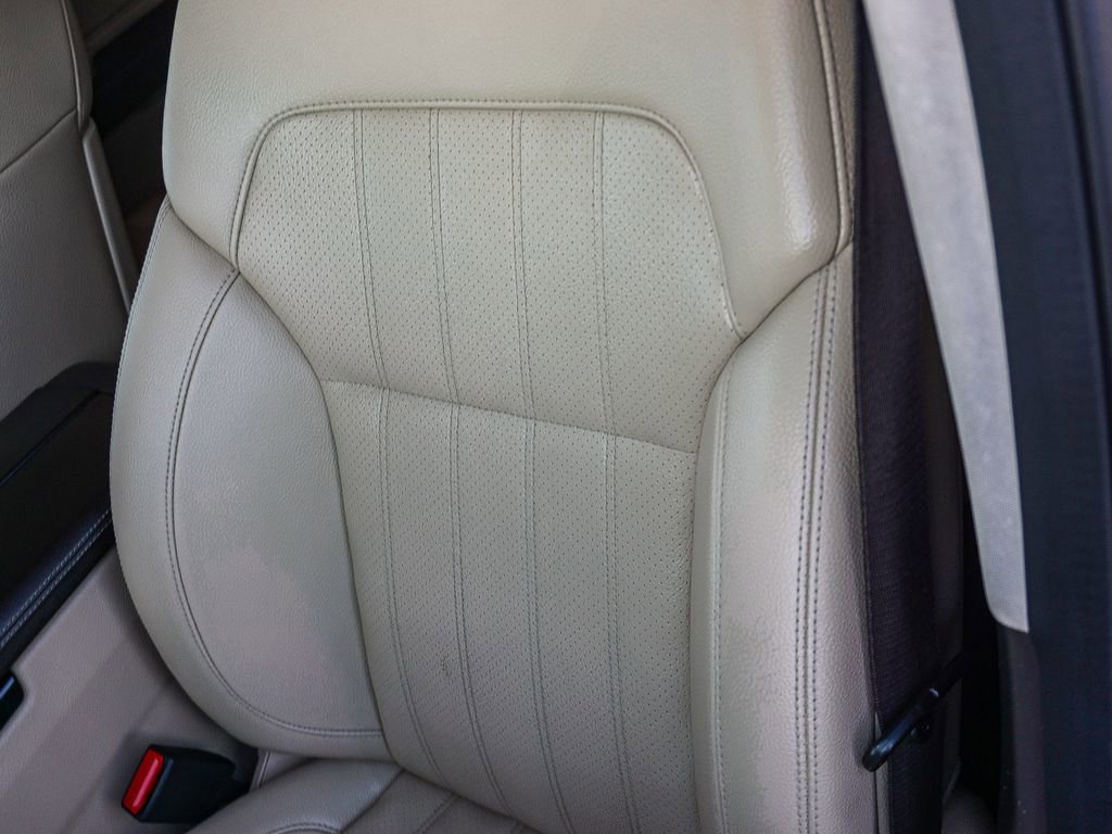 Used 2018 Mercedes-Benz GLE 350 4MATIC image 21