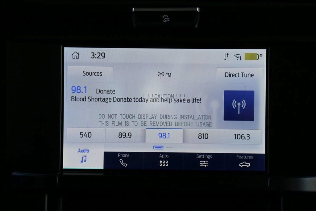 New 2026 Ford F250 XL w/ STX Appearance Package AWD/4WD image 24