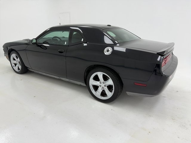 Used 2013 Dodge Challenger R/T image 37