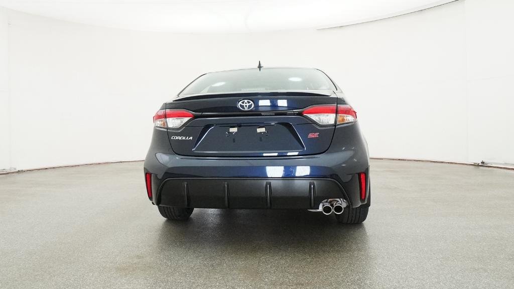New 2026 Toyota Corolla SE FWD image 18