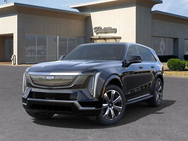 New 2025 Cadillac Escalade IQ Luxury 1 image 6