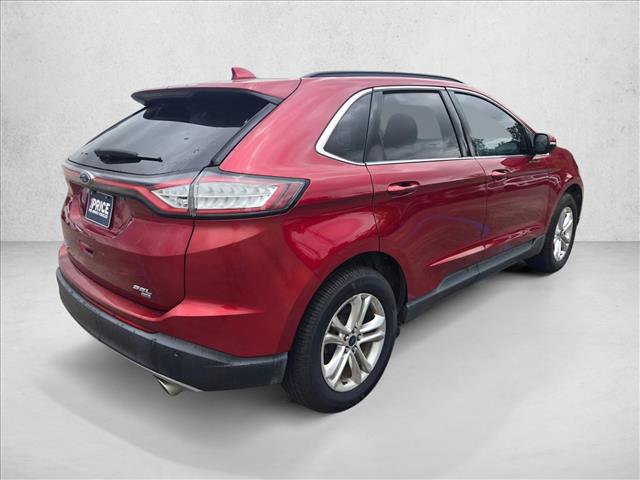 Used 2015 Ford Edge SEL w/ Equipment Group 201A AWD/4WD image 5