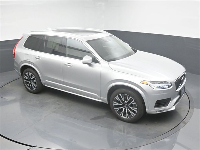 Used 2022 Volvo XC90 T6 Momentum w/ Climate Package image 46