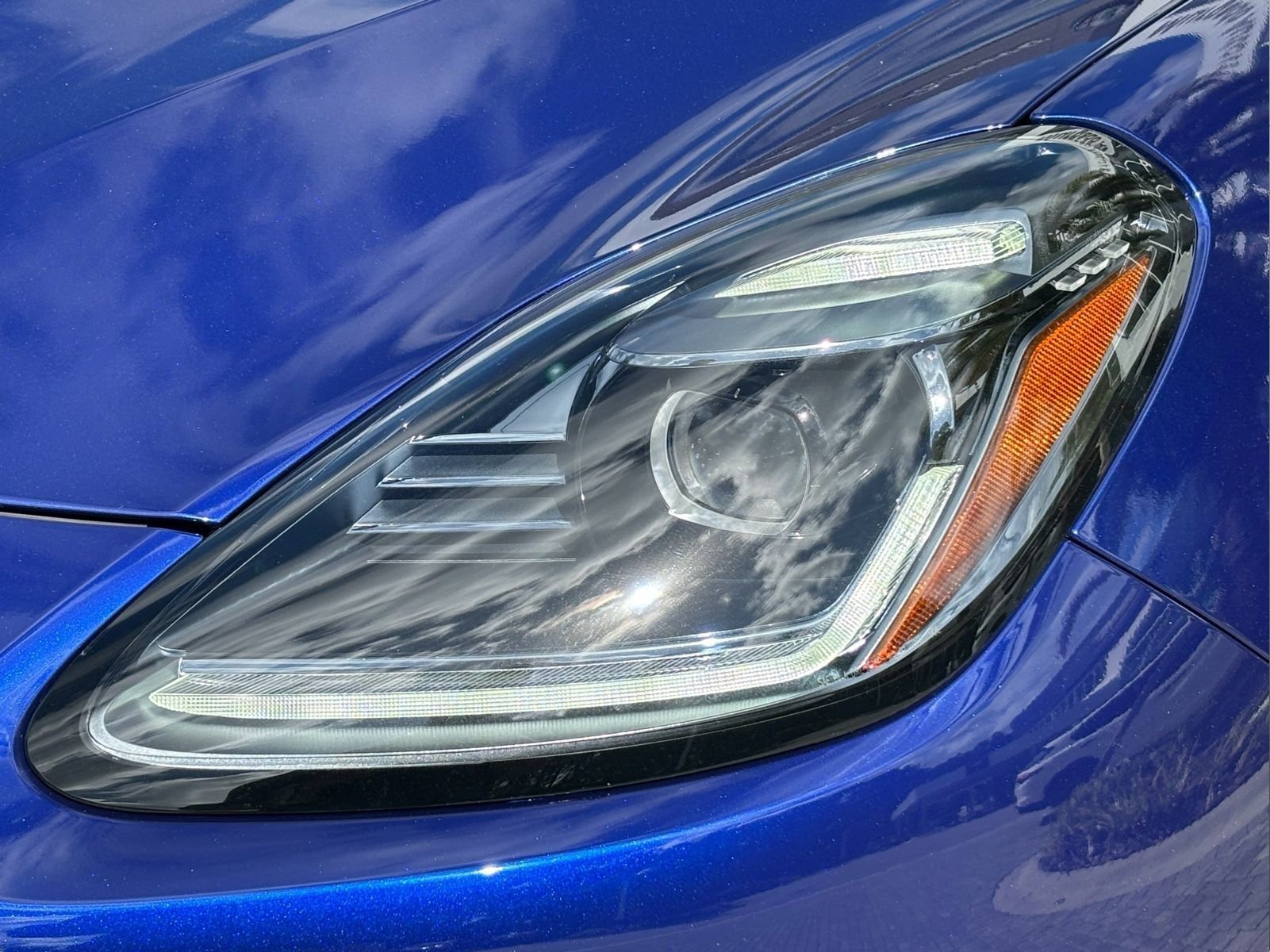 New 2024 Maserati Grecale GT image 7