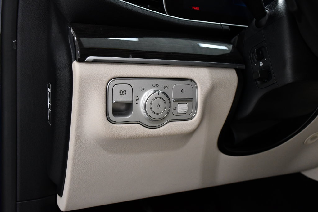 Certified 2021 Mercedes-Benz GLE 450 4MATIC image 11