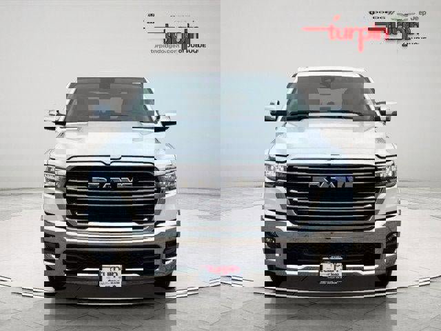 New 2026 RAM 1500 Laramie image 30